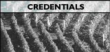 credentials